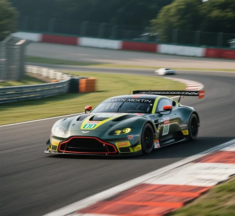 阿斯顿马丁逆转雷诺车队，阿隆索刷新纪录